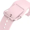 Samsung ET-SNL32SPEGEU, Bracelet, Smartwatch, Rose, Voir les images du produit 7