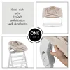 Accessoire pour nouveau-nés et transat Hauck pour Alpha Voir les images du produit 9