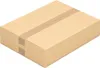 25 Faltkartons 450 x 350 x 100 mm Kartons 45 x 35 x 10 cm Produktbild-Vorschau 1