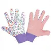 Lila Überkopfhandschuhe L240507P, Karte, "7", Ce, Lahti Produktbild-Vorschau 7