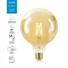 WIZ E27 6.7W 2000K LED-Kugel, Sockel E27, 6,7 Watt, Produktbild-Vorschau 2