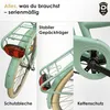 Dallas Bike Fahrrad - Damenfahrrad 28 Zoll - Shimano Nexus Produktbild-Vorschau 7