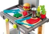 Set da barbecue, Ecoiffier, 23 pezzi, 18 mesi, Multicolore Anteprima dell’immagine prodotto 8
