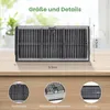 6 Stück HEPA Filter Zubehör für Dreame L10s Ultra Gen 2 / Produktbild-Vorschau 5