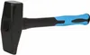 Fiberglas-Hammer-Set, 8-teilig, KD232 Produktbild-Vorschau 7