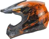 Crosshelm Helm Kinderhelm Motorradhelm Motocross Motorrad Produktbild-Vorschau 1