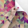 Coloray Fototapete 208x146 cm An Einer Wand Latex Produktbild-Vorschau 3