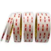 Several rolls of 3M VHB double-sided tape are shown against a white background. Produktbild-Vorschau