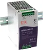 MEAN WELL Schaltnetzteil WDR-240-48, 48 V-/5 A Produktbild-Vorschau 1