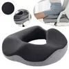 Sitzkissen, Atmungsaktives Donut-Kissen, Ergonomisches Produktbild-Vorschau 1