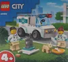 LEGO 60382 Městský záchranářský vůz pro zvířata, zvířecí Náhled obrázku produktu 20