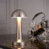 LED Tischleuchte USB wiederaufladbare LED Schreibtischlampe Produktbild-Vorschau 2