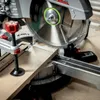 Metabo KGS 18 LTX BL 216 1x 4,0Ah Produktbild-Vorschau 26