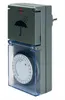 Brennenstuhl Mechanische Zeitschaltuhr MMZ 44 IP44, 1506460 Produktbild-Vorschau 2