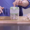 Livington MagiCut Go - 3-sekundový sekáčik Náhľad obrázku produktu 6