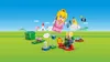 LEGO Super Mario dobrodružství s interaktivní Peach, hrací Náhled obrázku produktu 25