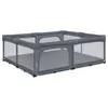 Lionelo Laufstall Florence XL Easy Fold, Faltbar ohne Produktbild-Vorschau 14