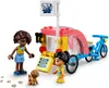 Stavebnica LEGO Friends 41738 Bicykel na záchranu psíkov Náhľad obrázku produktu 23