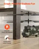 Elicottero RC VEVOR, elicottero telecomandato a 2,4 GHz, Anteprima dell’immagine prodotto 5
