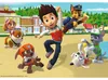 2 x 24 pièces Ravensburger Kinder Puzzle Paw Patrol Chiens Voir les images du produit 2