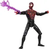 HASBRO - Spider-Man Miles Morales-Figur Produktbild-Vorschau 3