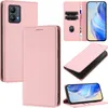 Litchi Leder Handyhülle für Motorola Moto G53/Moto G13/Moto Produktbild-Vorschau 1