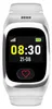 James B8 Senioren Smartwatch Notrufuhr SOS Knopf & GPS Produktbild-Vorschau 2