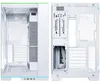 LIAN LI O11 Dynamic EVO RGB, wit Productafbeelding-voorbeeld 9