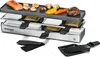 Raclette Grill RC 800 fun for 4 - 4 Pfännchen, Produktbild-Vorschau 1