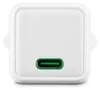 Mini caricabatterie rapido HAMA USB-C PD 25W Bianco Anteprima dell’immagine prodotto 8