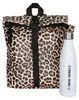 New Rebels Mart Art Roll Up City Rucksack Los Angeles Produktbild-Vorschau 10