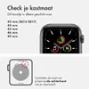 Nomad Modern Band van leder voor de Apple Watch | Productafbeelding-voorbeeld 8