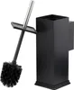 set WC bremermann incl. supporto a parete, portaspazzolino Anteprima dell’immagine prodotto 1