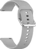 INF Uhrenarmband für Xplora X6 Play Grau Produktbild-Vorschau 2