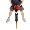 Slaghamer, breekhamer, boorhamer, beitelhamer, 2,5 pk Productafbeelding-voorbeeld 13