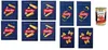 Barilla Pasta Mix 10x500g (Fusilli, Penne, Tortiglioni, Produktbild-Vorschau 1