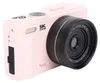 aparat cyfrowy 5K do fotografii, WLAN, 75 MP, vlogowanie, Podgląd zdjęcia produktu 6