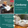 Ecopuf, Hundekissen, Hundematte, Hundematratze, Hundeliege, Produktbild-Vorschau 4