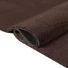 Weicher Teppich Hochflor Kuschelig Pflegeleicht Modern Produktbild-Vorschau 4