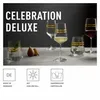 Celebration Deluxe Champagnerglas-Set #1 Von Sonja Eikler Produktbild-Vorschau 8