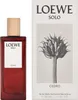 A perfume bottle and its packaging are displayed side-by-side against a white background. Podgląd zdjęcia produktu