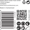 Bosch 2 608 900 711, 25 kusov Náhľad obrázku produktu 17
