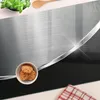 Tulup Glas Herdabdeckplatte - 80x52 cm - Produktbild-Vorschau 6