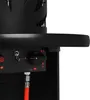 Blumfeldt Chauffage de terrasse, chauffage radiant au gaz Voir les images du produit 4