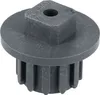 BOSCH Zahnrad 10005188 für Fleischwolf | Ritzel, Produktbild-Vorschau 1