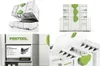 Festool Systainer T-LOC DF SYS 1 TL-DF walizka narzędziowa Podgląd zdjęcia produktu 9