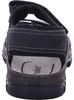 Rieker Trekkingsandalen Herren 31373730393433 Schwarz 40 EU Produktbild-Vorschau 23