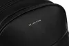 PTN G7486-0180 Schwarzer Damenrucksack Produktbild-Vorschau 7