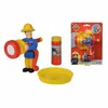 Brandweerman Sam Bellenblaas Kanon - Buitenspeelgoed - Produktbild-Vorschau 4