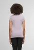 Build Your Brand Kurzarm-T-Shirt für Frauen Quinpot helles Produktbild-Vorschau 3